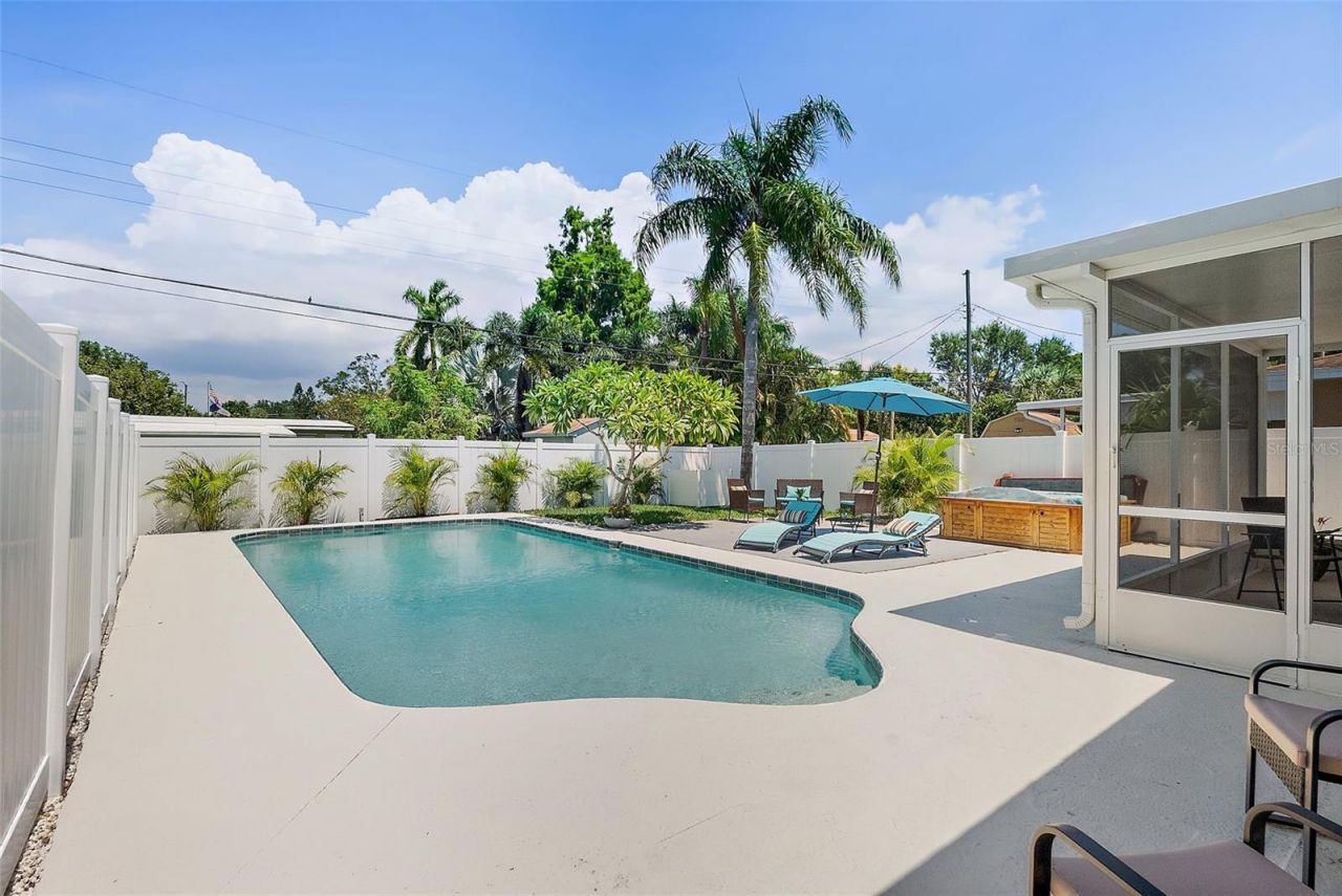 6719 3rd Avenue N, Saint Petersburg, FL 33710 Photo