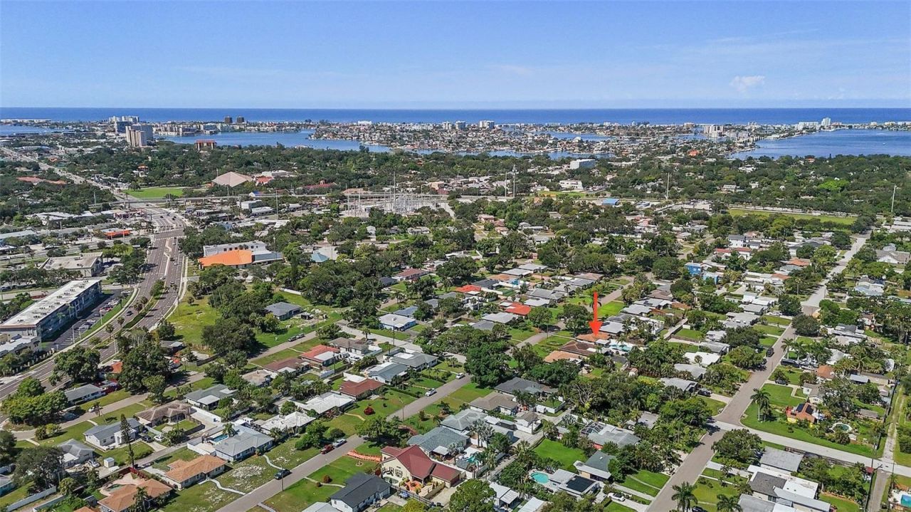 6719 3rd Avenue N, Saint Petersburg, FL 33710 Photo