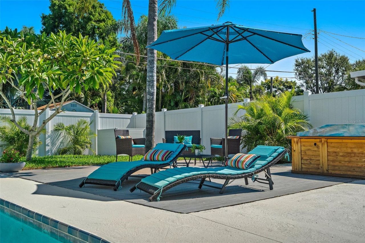 6719 3rd Avenue N, Saint Petersburg, FL 33710 Photo