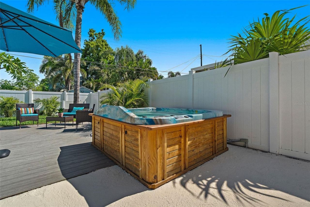 6719 3rd Avenue N, Saint Petersburg, FL 33710 Photo