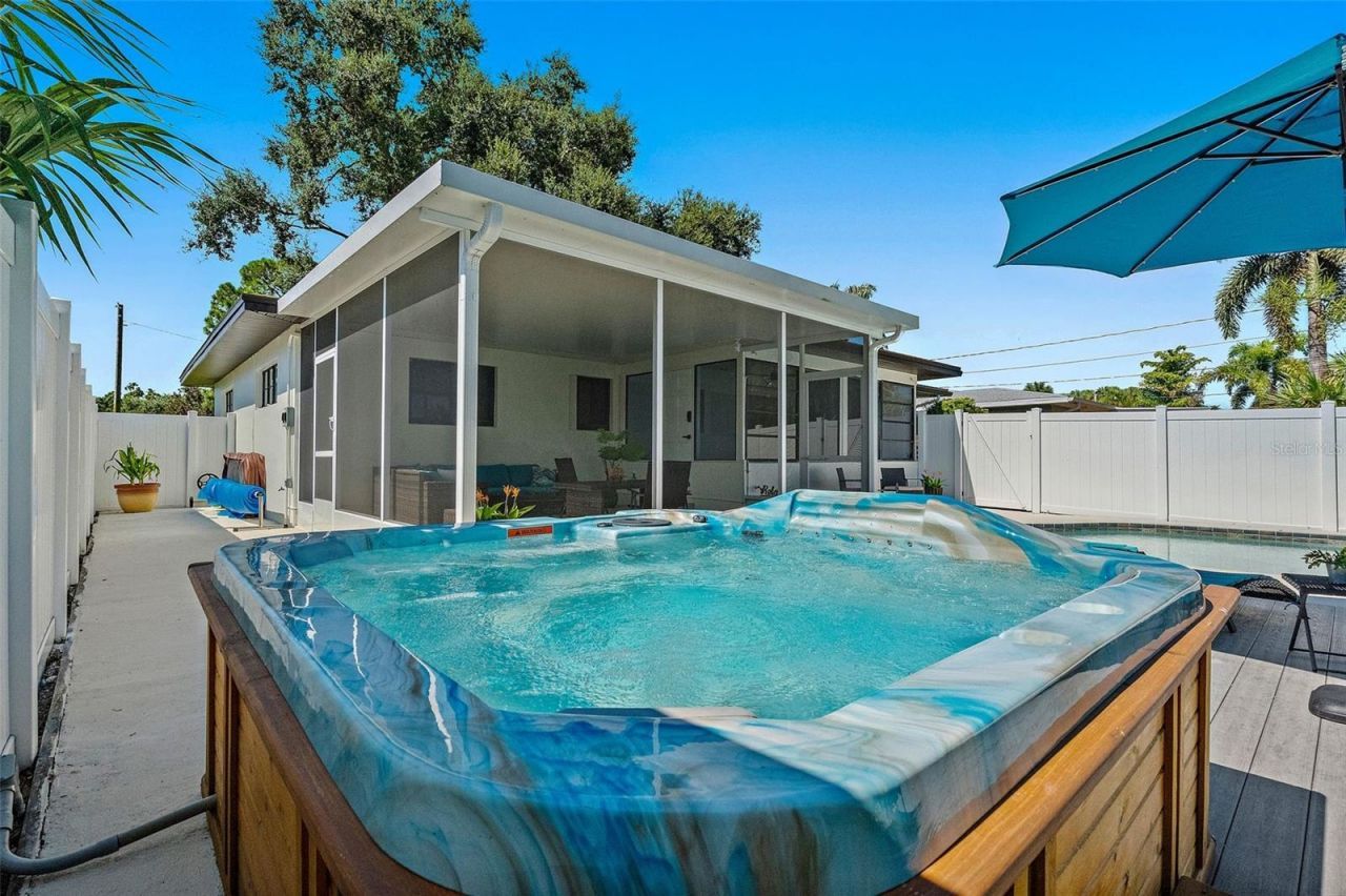 6719 3rd Avenue N, Saint Petersburg, FL 33710 Photo