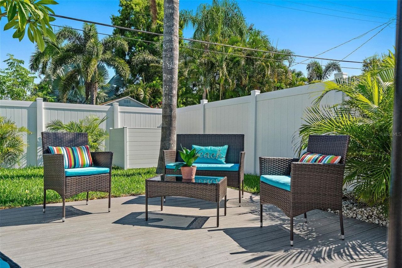 6719 3rd Avenue N, Saint Petersburg, FL 33710 Photo