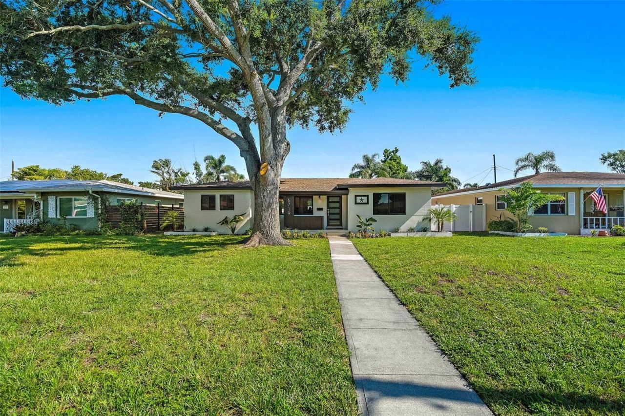 6719 3rd Avenue N, Saint Petersburg, FL 33710 Photo
