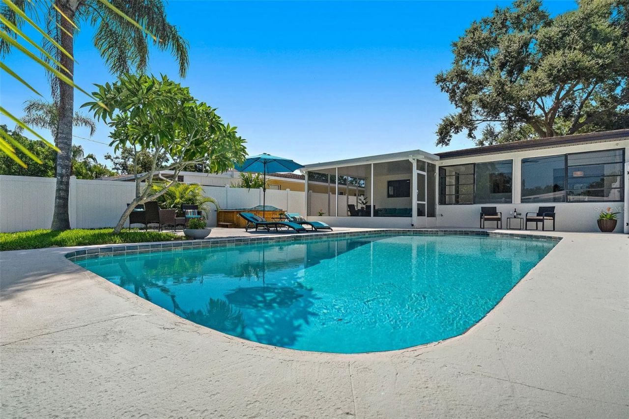 6719 3rd Avenue N, Saint Petersburg, FL 33710 Photo