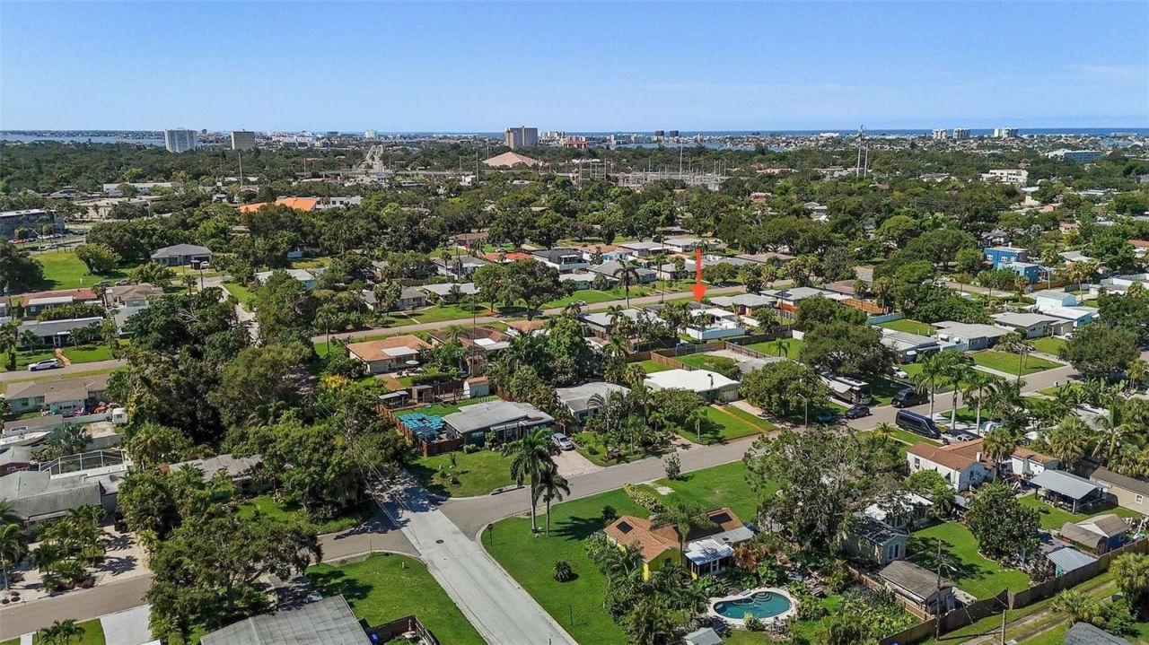 6719 3rd Avenue N, Saint Petersburg, FL 33710 Photo