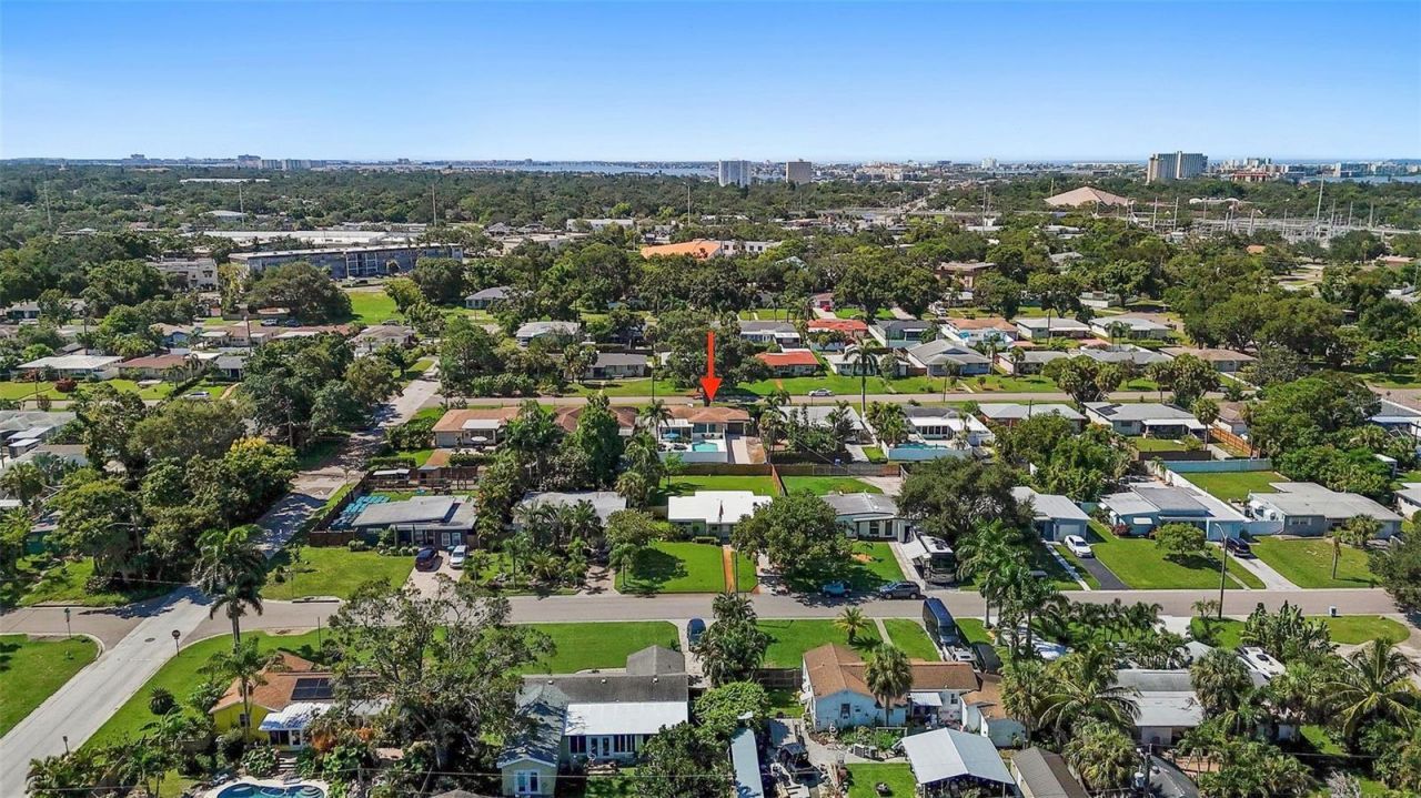 6719 3rd Avenue N, Saint Petersburg, FL 33710 Photo