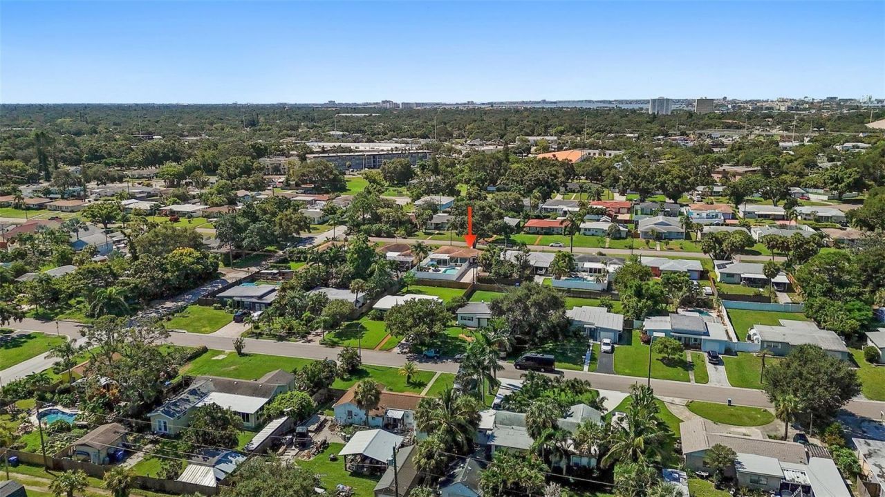 6719 3rd Avenue N, Saint Petersburg, FL 33710 Photo