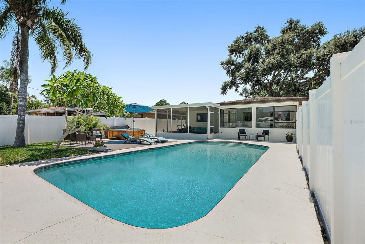 6719 3rd Avenue N, Saint Petersburg, FL 33710 Photo