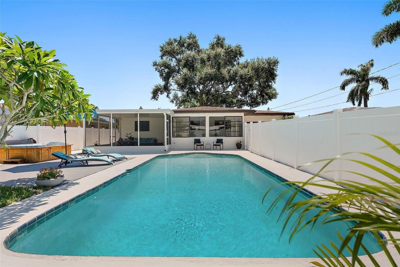 6719 3rd Avenue N, Saint Petersburg, FL 33710 Photo