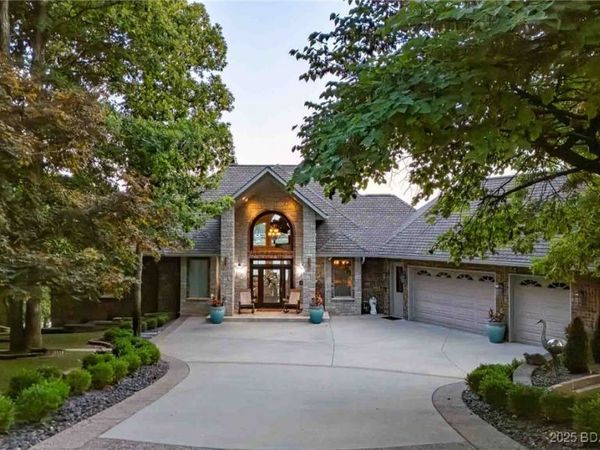 387 Stonebridge Lane , Sunrise Beach, MO 65079