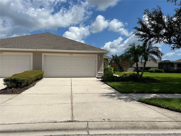 3653 LAKEWOOD BOULEVARD, NORTH PORT, FL 34287