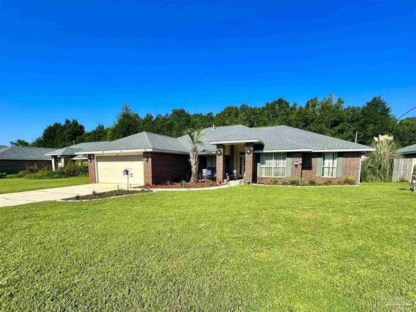 4983 Spencer Oaks Blvd, Pace, FL 32571