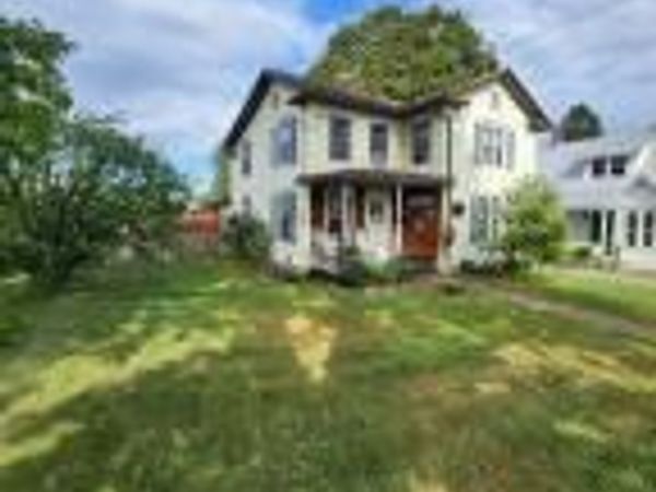 410 S MAIN Street, Muncy, PA 17756