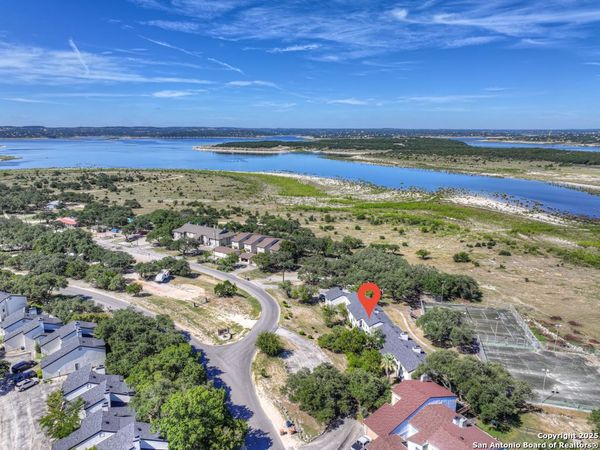 2004 Lakeland Drive, Unit 5A, Canyon Lake, TX 78133