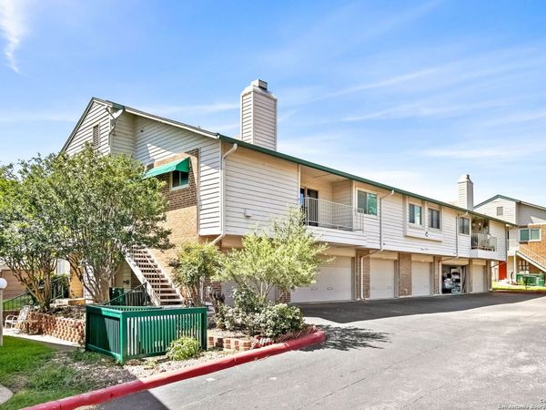 12610 Uhr, Unit 310, San Antonio, TX 78217