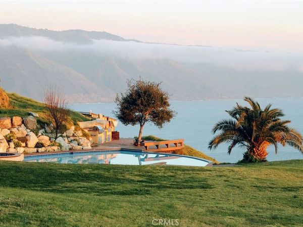 0 Morning Glory Ranch, Big Sur, CA 93920