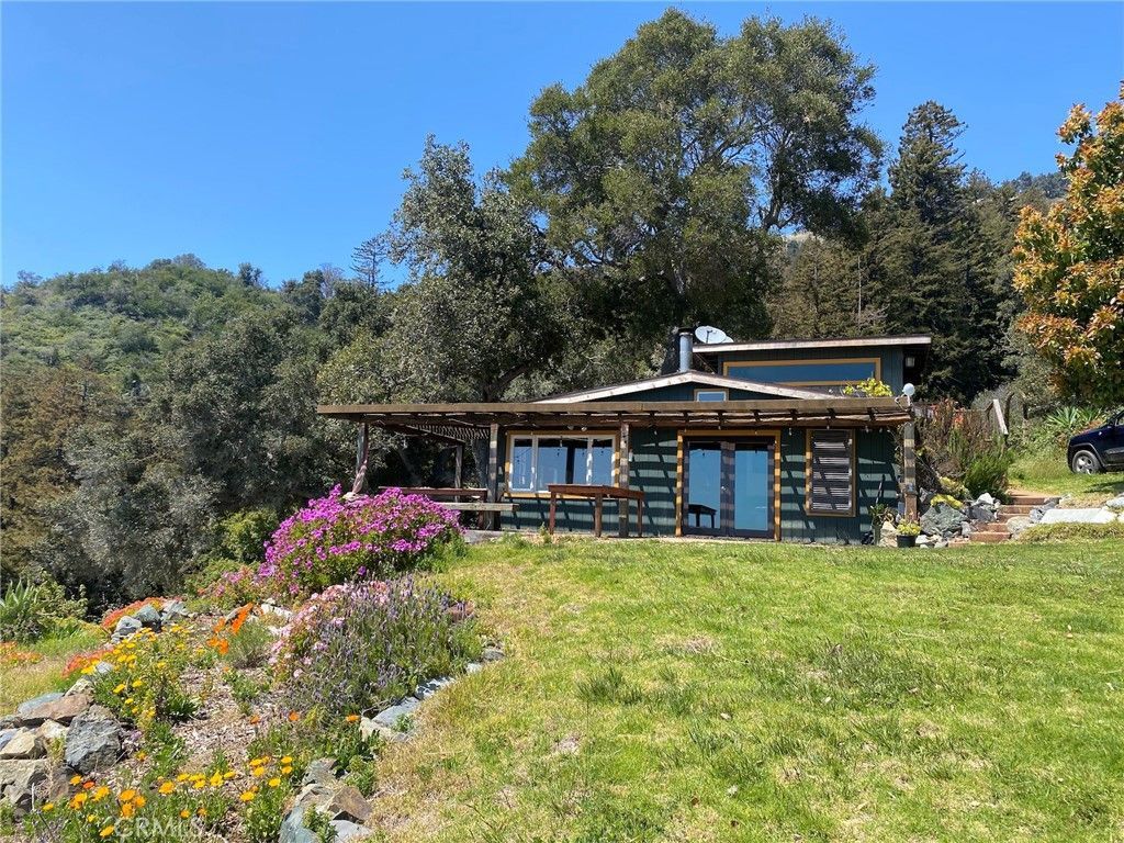 0 Morning Glory Ranch, Big Sur, CA 93920 Main Photo