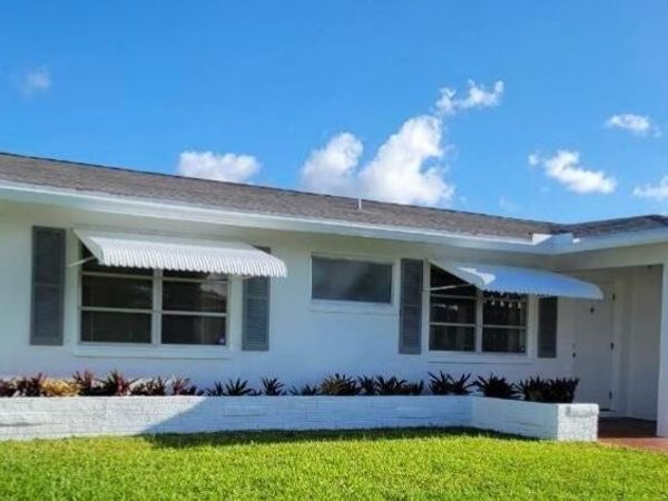 4610 NW 47 Street, Tamarac, FL 33319