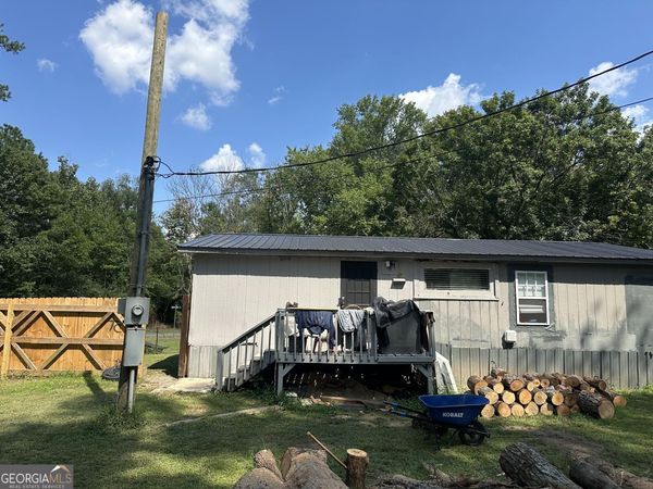 87 Northside Drive NW, Rome, GA 30165