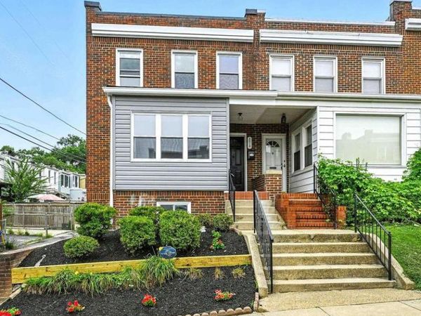 1118 WELDON AVENUE, BALTIMORE, MD 21211