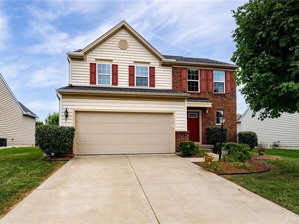 508 Reading Road, Dayton, OH 45404