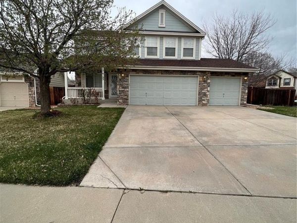 19193 E Amherst Drive, Aurora, CO 80013
