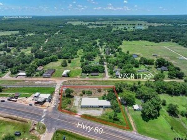 12431 US 80, Fruitvale, TX 75127