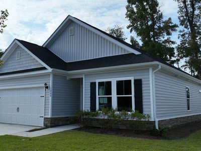 1064 Moen Loop, Unit Lot 17, Conway, SC 29526