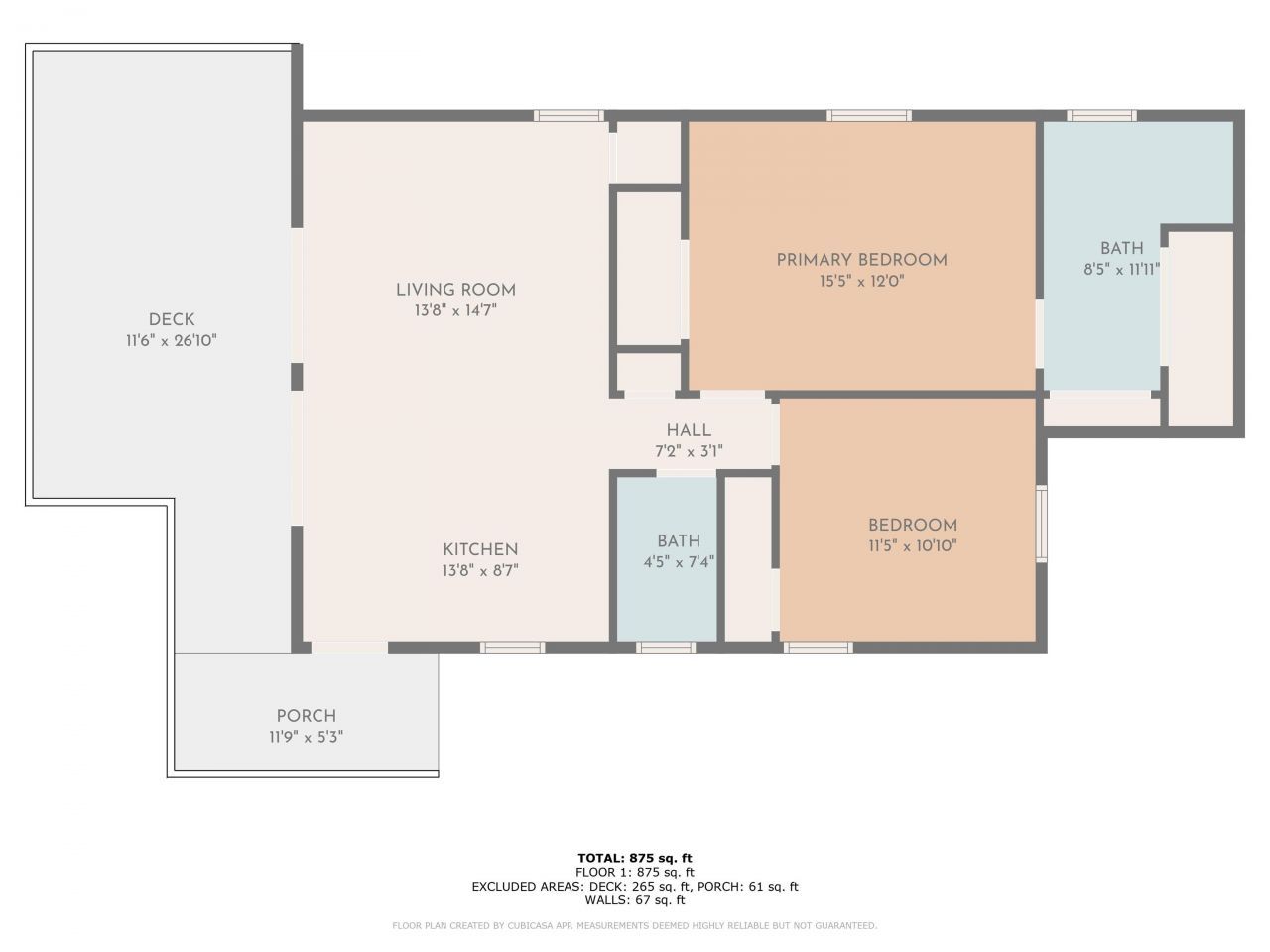 1307 Holly Dr. Photo 35