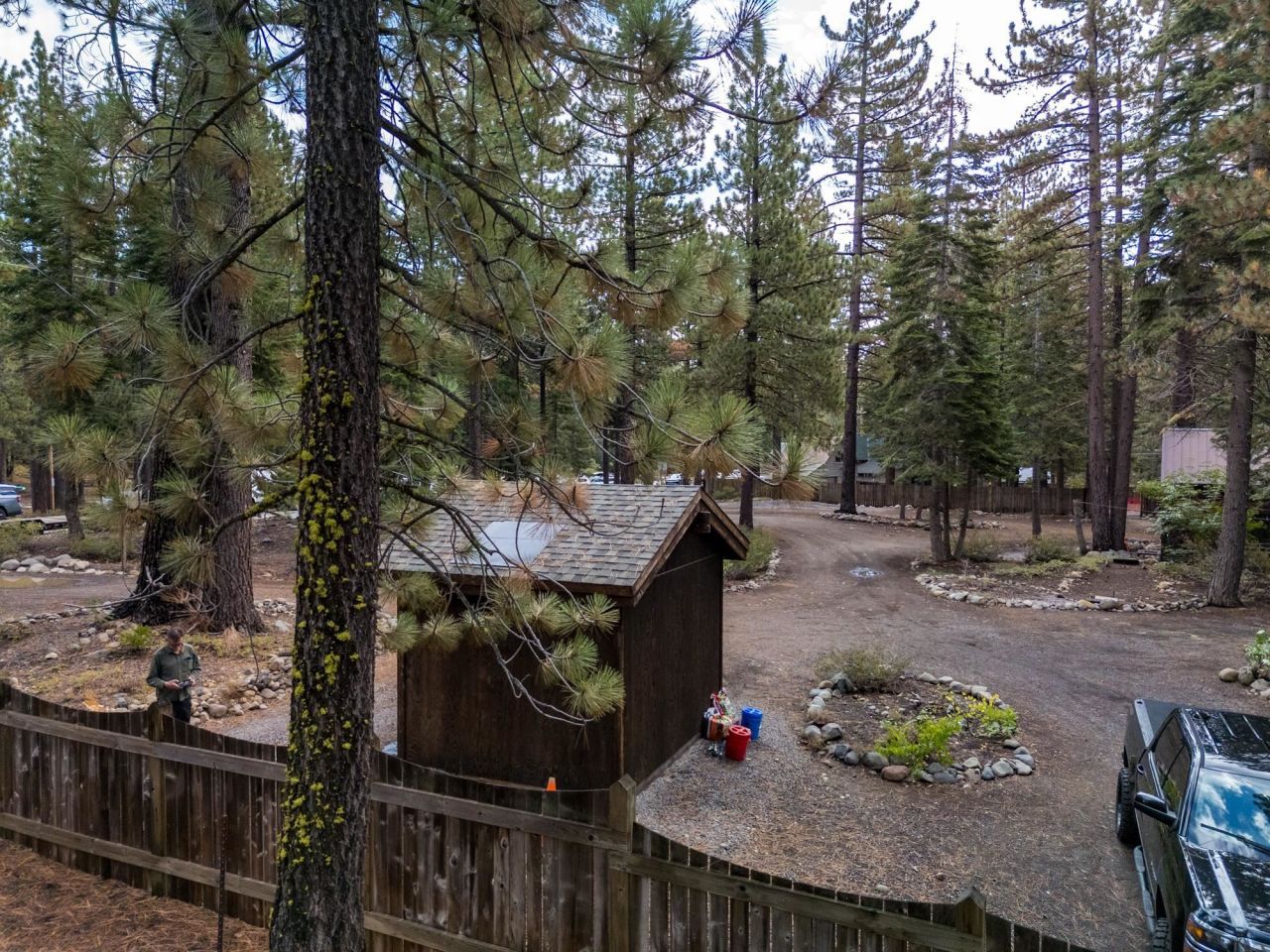 2225 West Lake Boulevard, Tahoe City, CA 96145 Photo