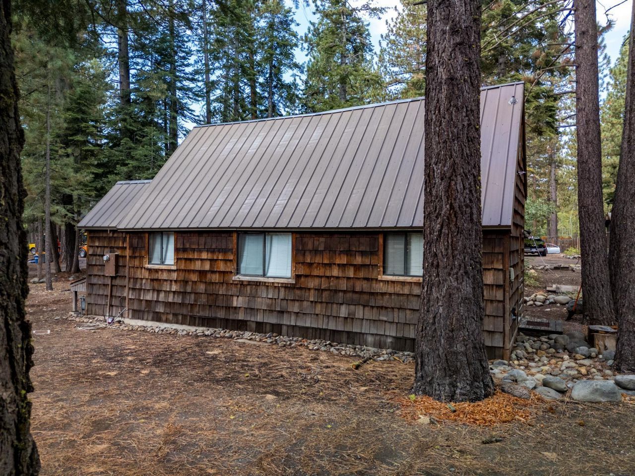 2225 West Lake Boulevard, Tahoe City, CA 96145 Photo