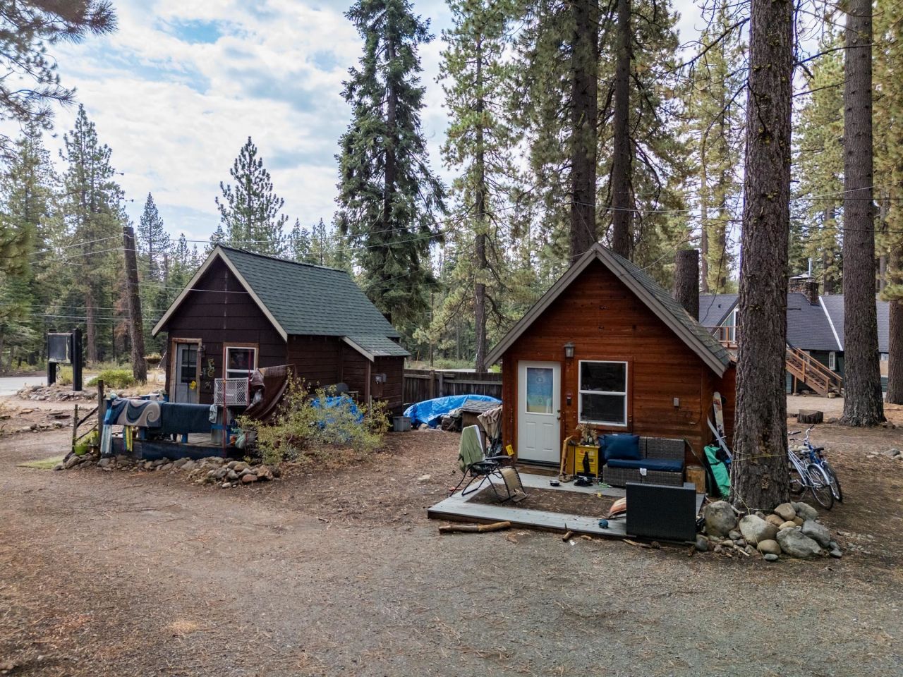 2225 West Lake Boulevard, Tahoe City, CA 96145 Photo