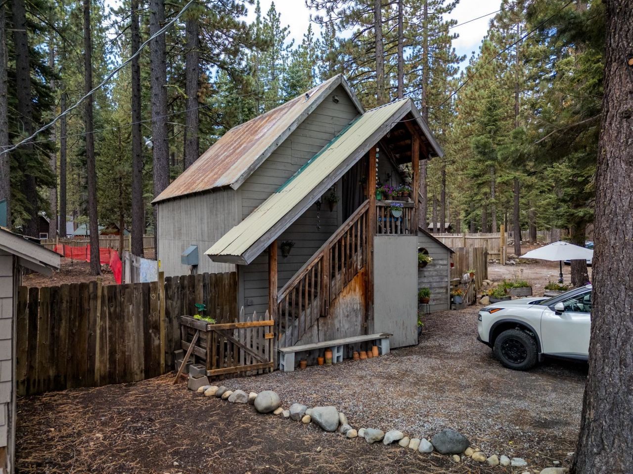 2225 West Lake Boulevard, Tahoe City, CA 96145 Photo