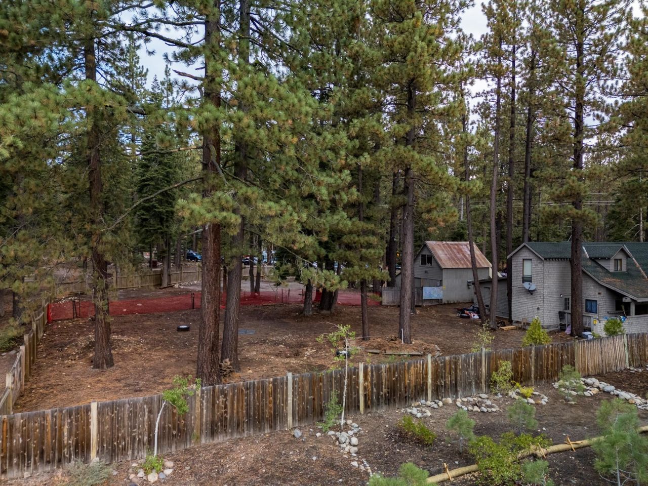 2225 West Lake Boulevard, Tahoe City, CA 96145 Photo