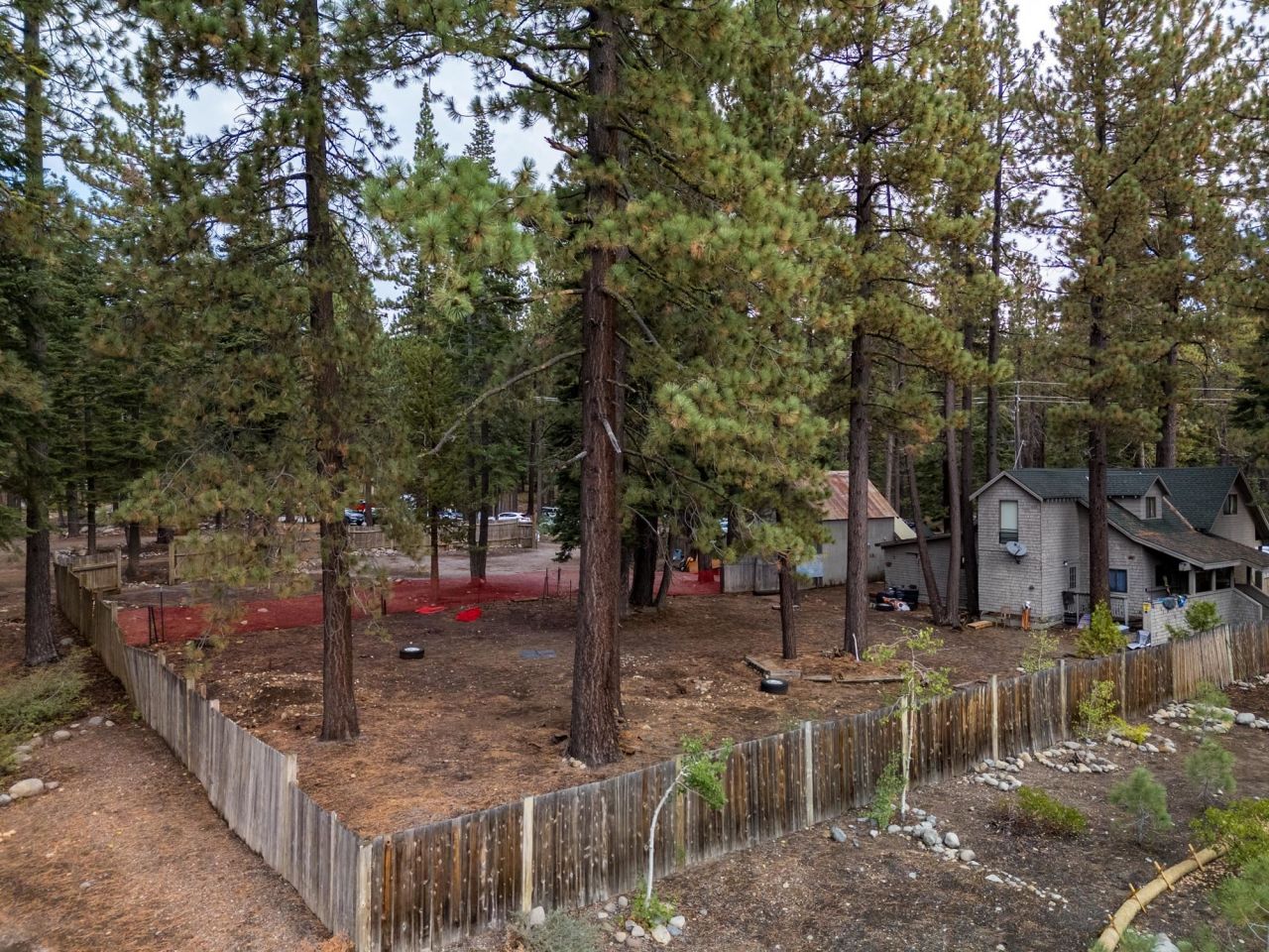 2225 West Lake Boulevard, Tahoe City, CA 96145 Photo