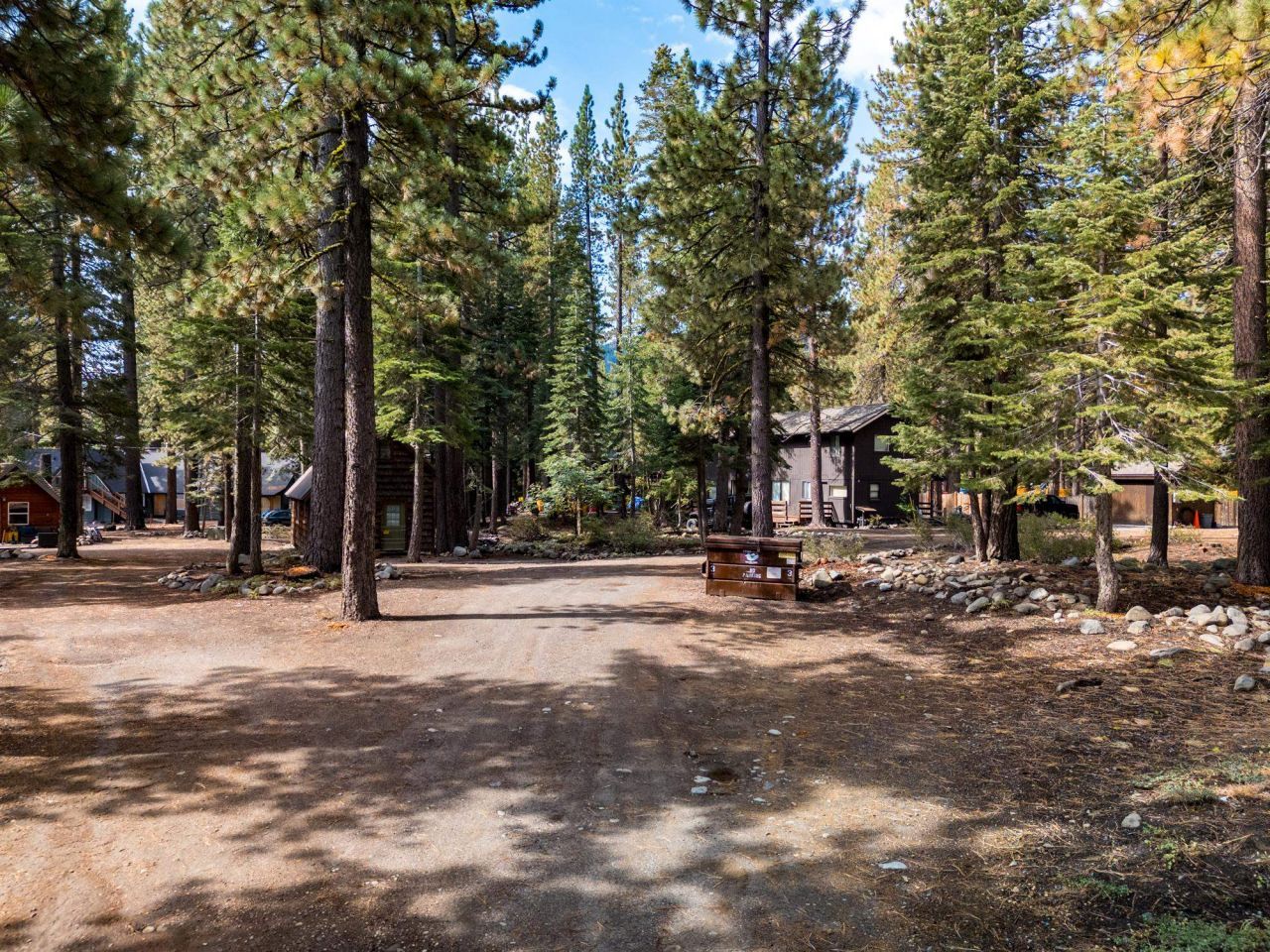 2225 West Lake Boulevard, Tahoe City, CA 96145 Photo