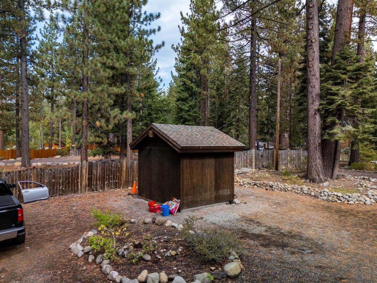 2225 West Lake Boulevard, Tahoe City, CA 96145 Photo