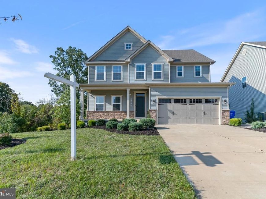 10602 Starfire Ln, Waldorf, MD 20603 Main Photo