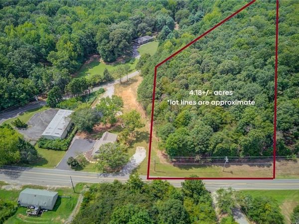 0 Shady Grove Road, Cumming, GA 30041