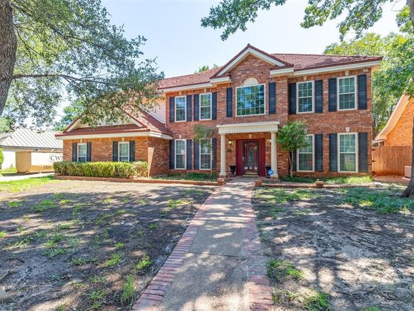 29 Cherry Hills E, Abilene, TX 79606