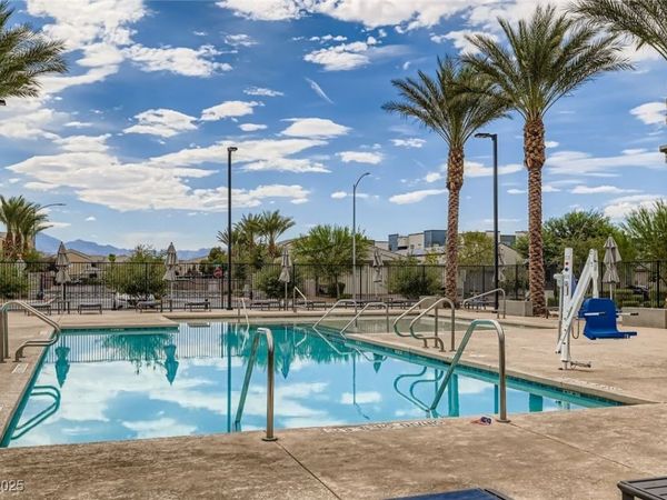 3717 Canis Minor Drive, Unit 11101, Henderson, NV 89052