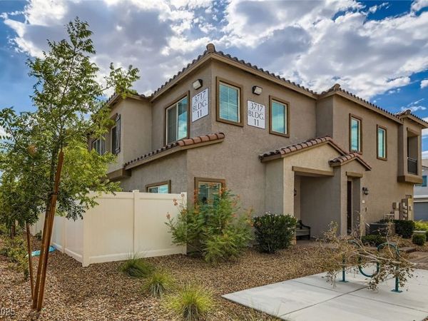 3717 Canis Minor Drive, Unit 11101, Henderson, NV 89052