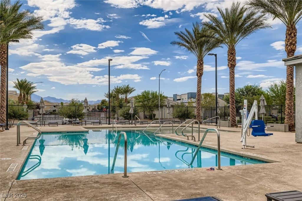 3717 Canis Minor Drive, Unit 11101, Henderson, NV 89052 Main Photo