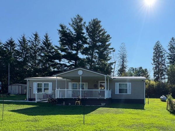 118 Tudor Lane, Beverly, WV 26253