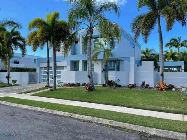 438 VIA MEDITERRANEA, Unit 438, Dorado, PR 00646