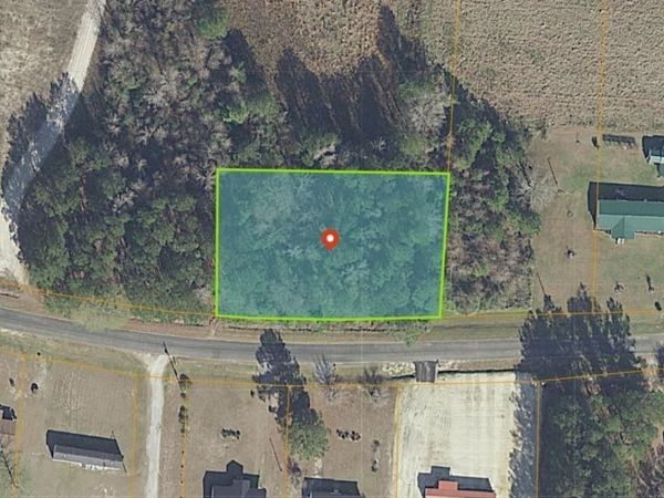 TBD Bethel Chapel Rd., Loris, SC 29569