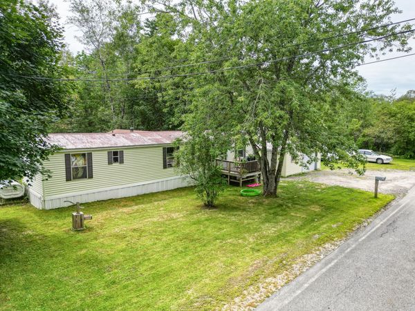 103 Davenport Road, Chelsea, ME 04330