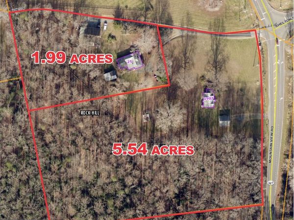 1907 MOUNTAIN VIEW ROAD, STAFFORD, VA 22554