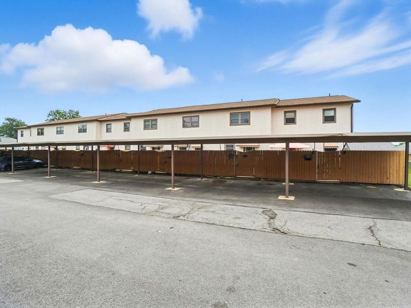 3828 Queen Anne Place, Unit B8, Grove City, OH 43123 Photo 32