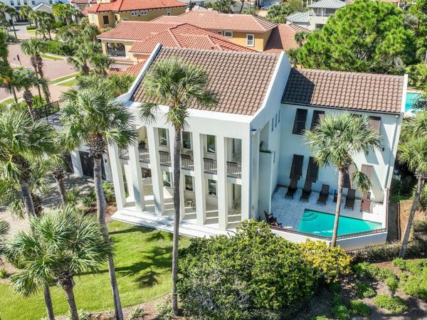 51 Tranquility Lane, Destin, FL 32541
